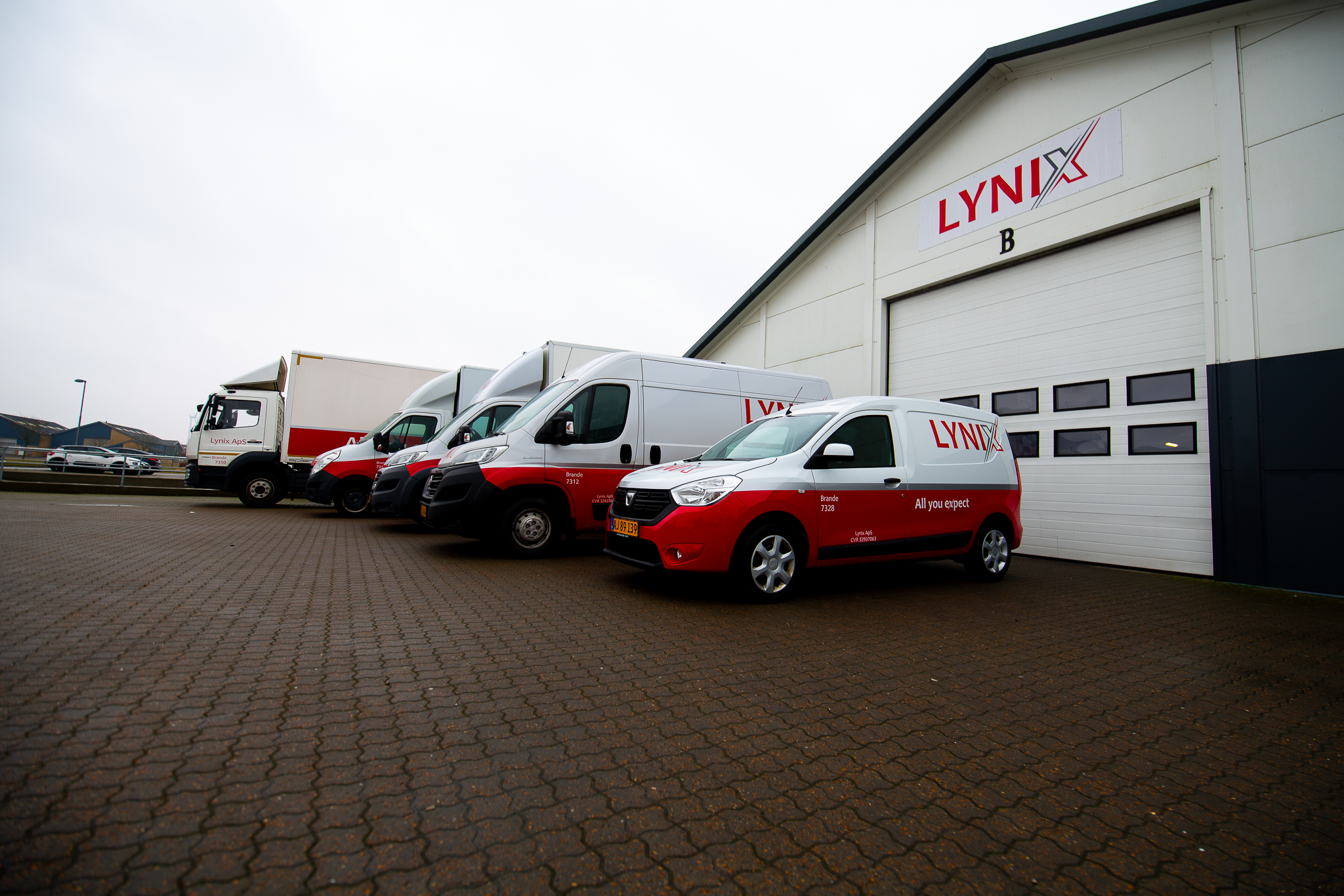 lynix