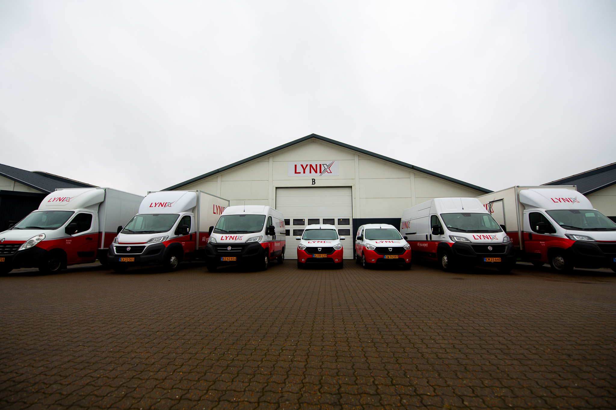 Lynix